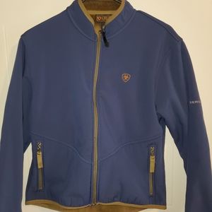 Ariat jacket size medium kids (boys).